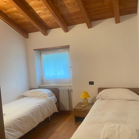 Casa Camilla Βίλα Colico Εξωτερικό φωτογραφία