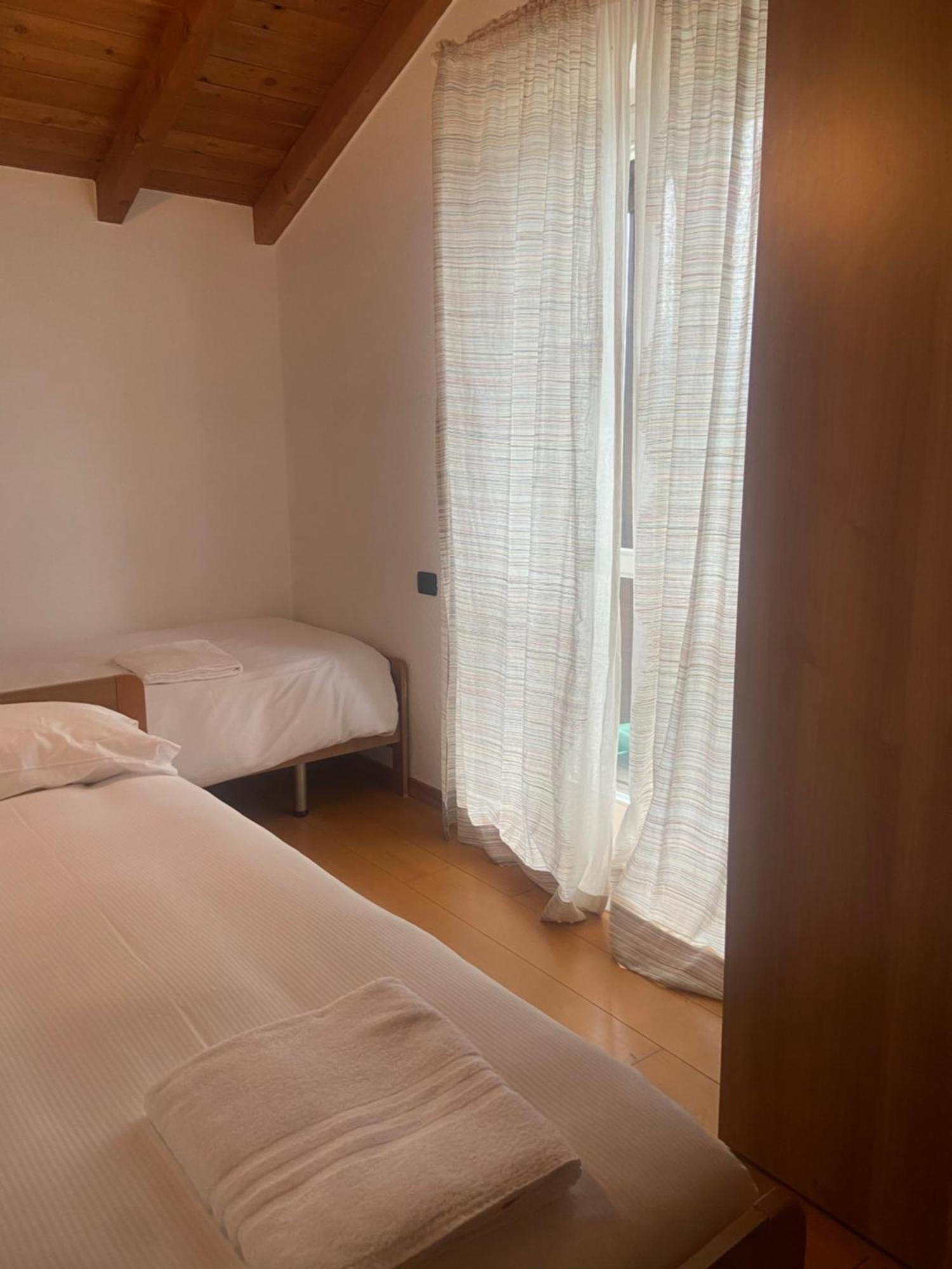 Casa Camilla Βίλα Colico Εξωτερικό φωτογραφία
