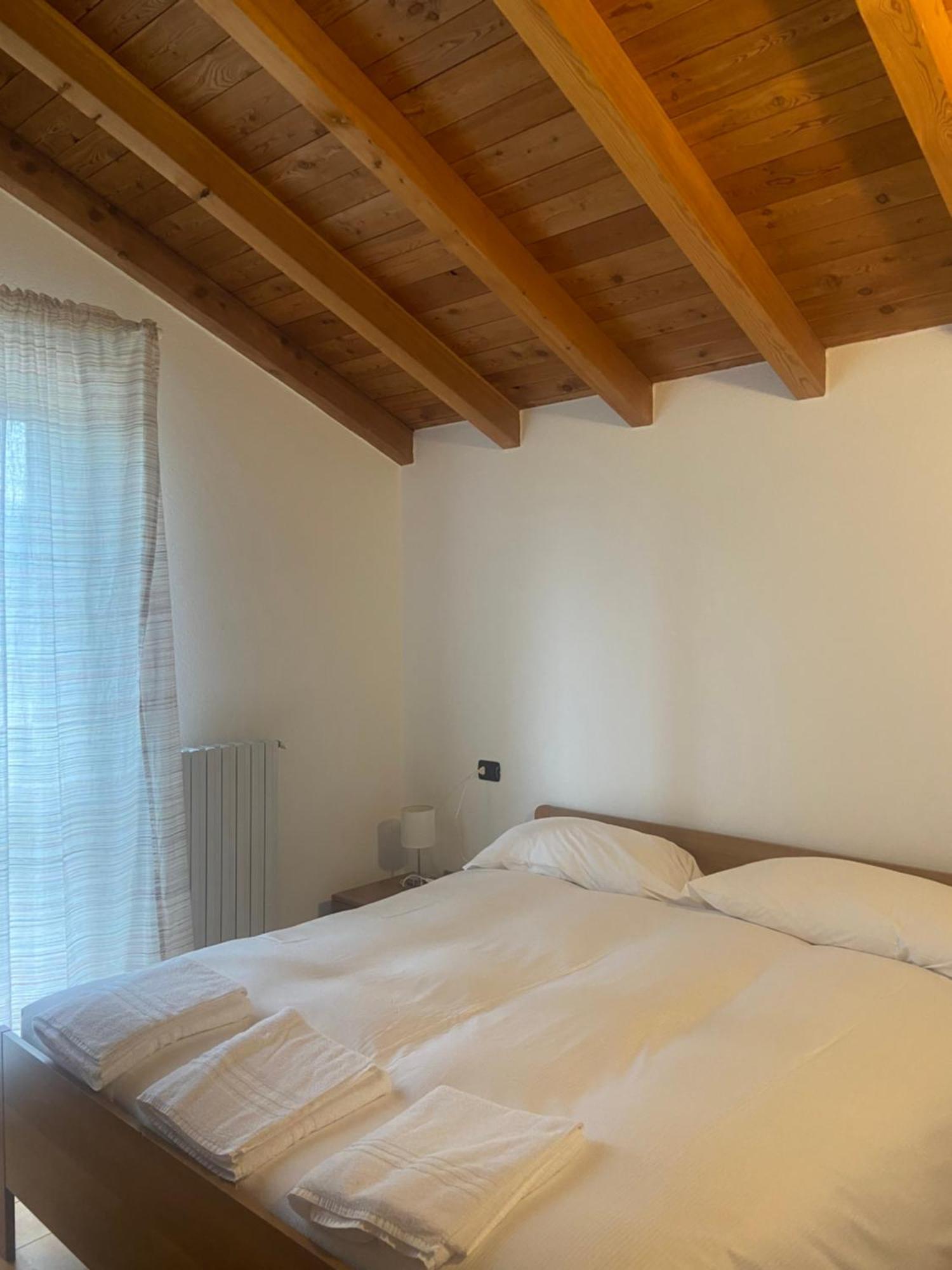 Casa Camilla Βίλα Colico Εξωτερικό φωτογραφία